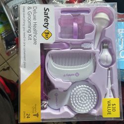 Baby Safety 1st Purple