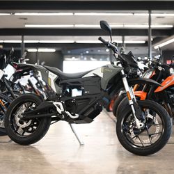 2023 ZERO FXS
