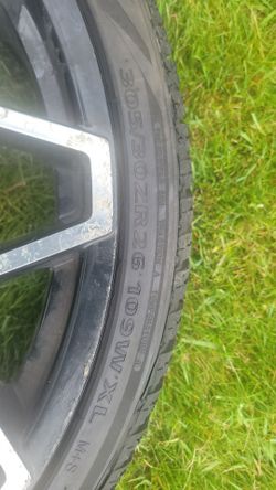 26 Rims