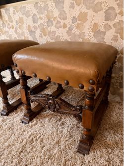 Chair stools