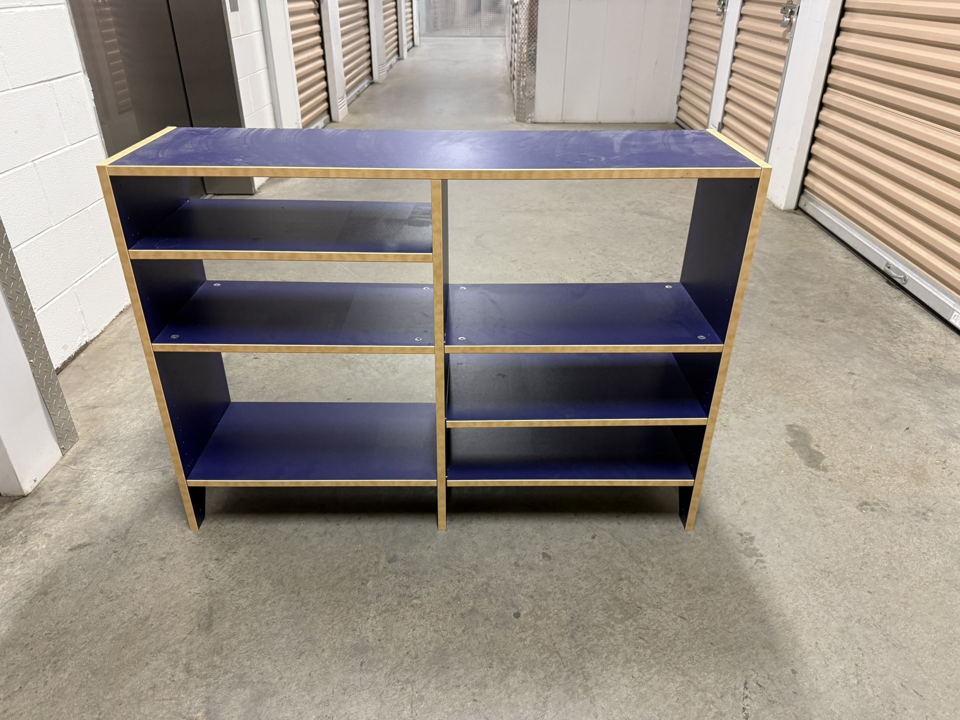 Bookshelf/entertainment Center