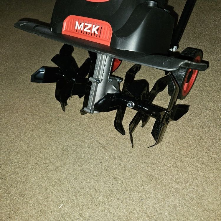 NEW In Box! Tiller for Sale in Dallas, TX - OfferUp