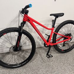 Cannondale Trail 26 Hardtail