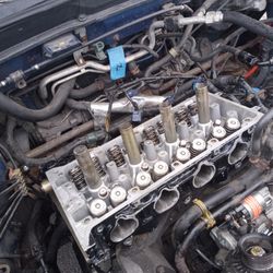 K20a2 Head Prb Head From Rsx Type S 
