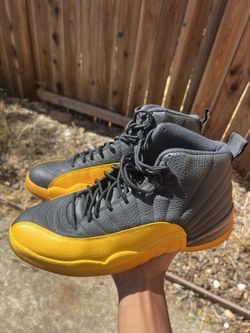 Jordan 12s