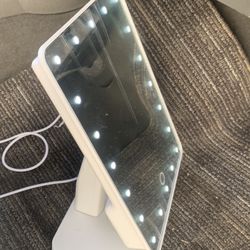 LED Vanity Makeup Mirror