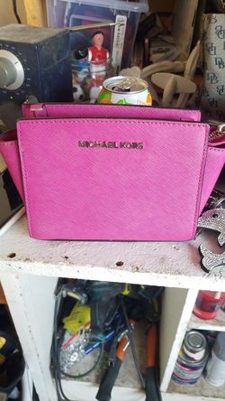 Michael Kors purse