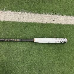2023 32’ Demarini Whisper [-10] Fast Pitch Bat