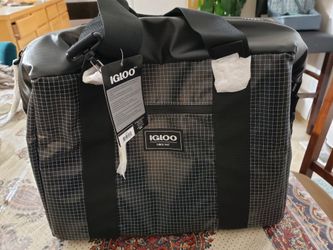 Igloo Cooler