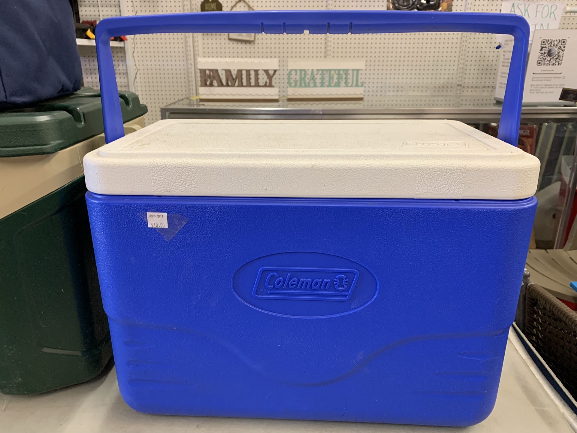Cooler