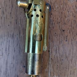 Trench Lighter 
