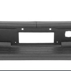 99-07 Chevrolet Silverado Gmc Sierra Rear Bumper Defensa