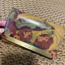 Patricia Nash Wallet