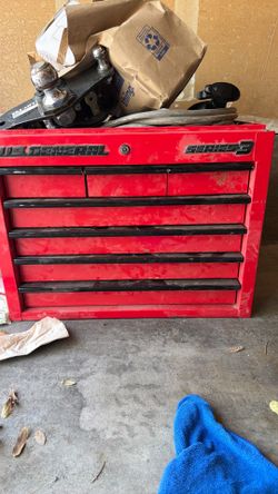 Tool box’s 2