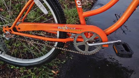 Caloi rio cruz beach cruiser clearance