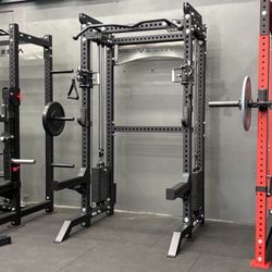 Adjustable Cable Rack 