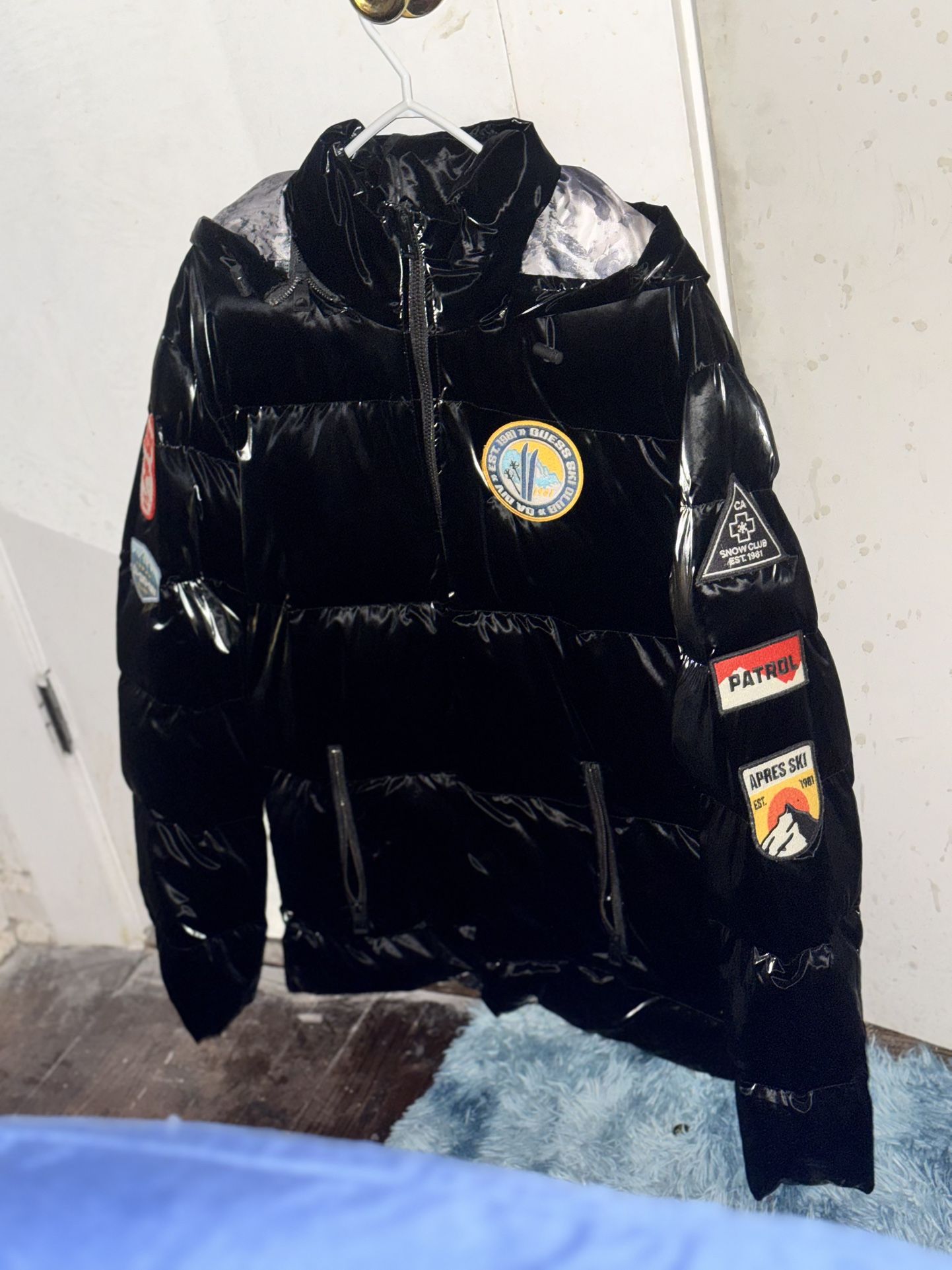 Guess Jacket