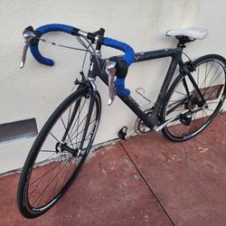 Extremely Lightweight Bike Trek Ultra