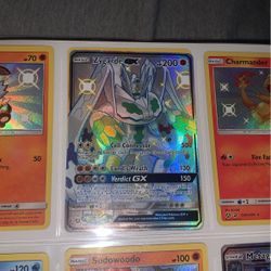 Hidden fates shiny Zygarde full art