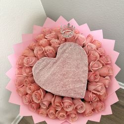 Rose Bouquet 
