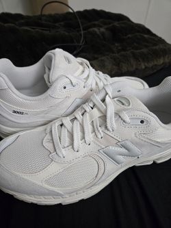 New Balance 2002R Calm Taupe – Size 10