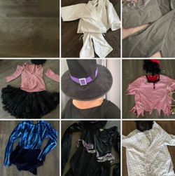 Costumes & Dance Outfits