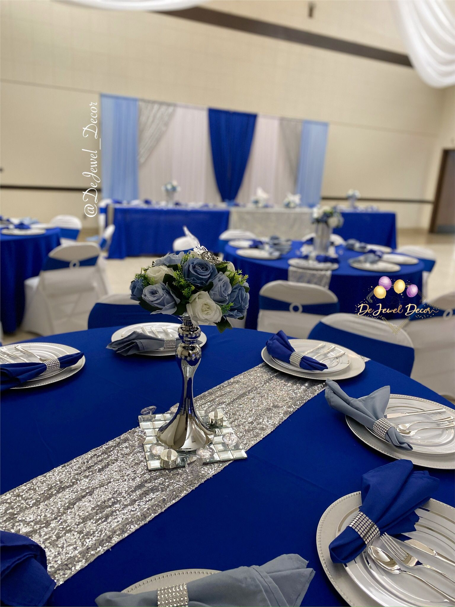 Weddings| Quinceaneras | Sweet 16 | Balloons | Globos | Backdrops