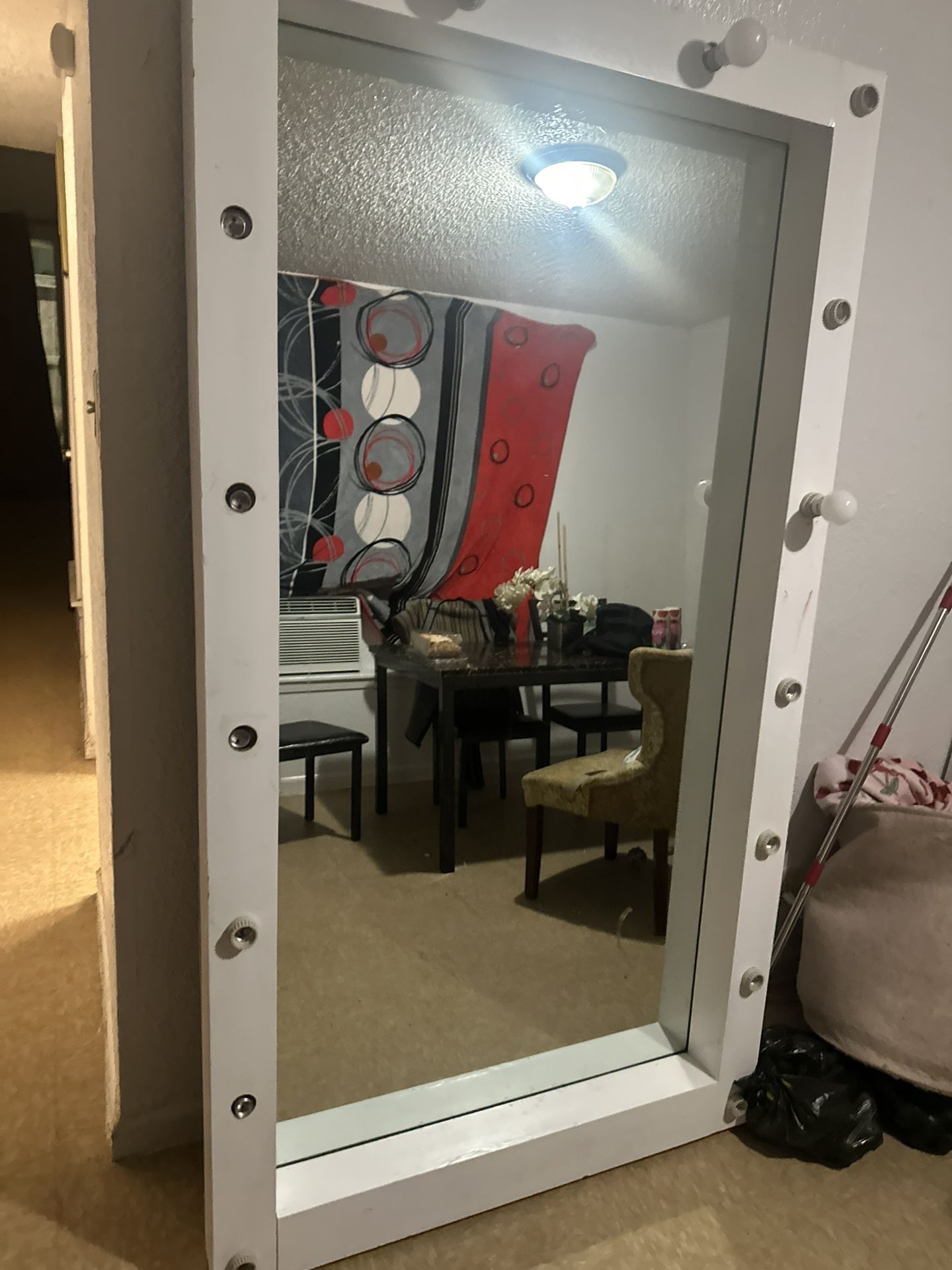 Big Body Mirror Length 43 3/4 Width,All Products : American Fashion Style Bags On Sale