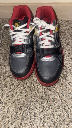 Nikes
