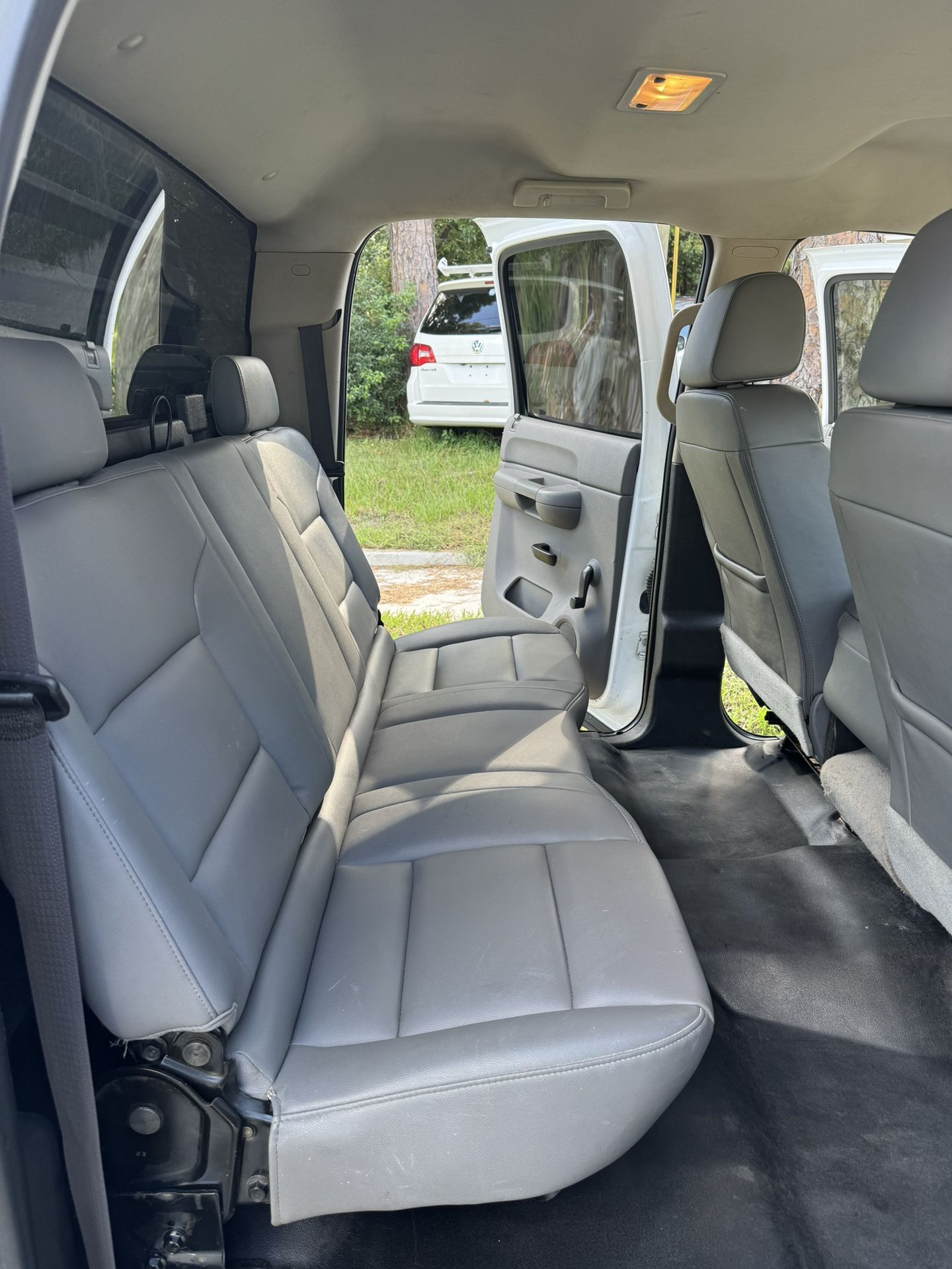 2011 Chevy 3500HD Dully for Sale in Jacksonville, FL OfferUp