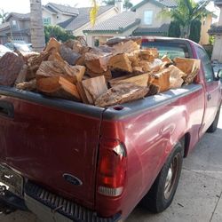firewood 
