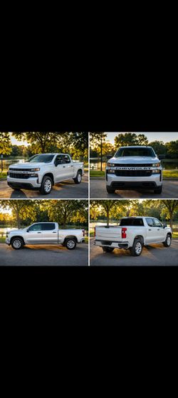 2022 Chevrolet 2500