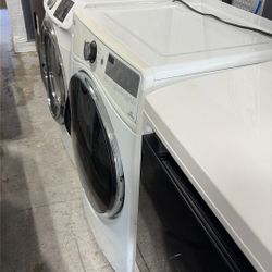 Whirlpool Gas Dryer 