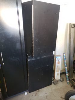 Grow Cabinet 22.5 X 16 X 66