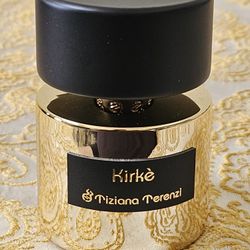 Tiziana Terenzi Kirke Perfume Fragrance Parfum Cologne