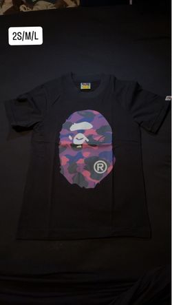 Bape tee