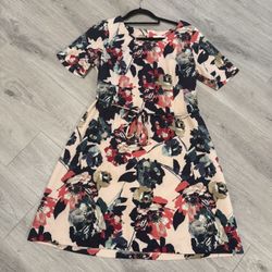 Maternity Dress