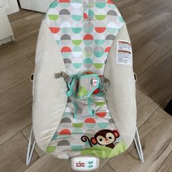 Baby Bouncer