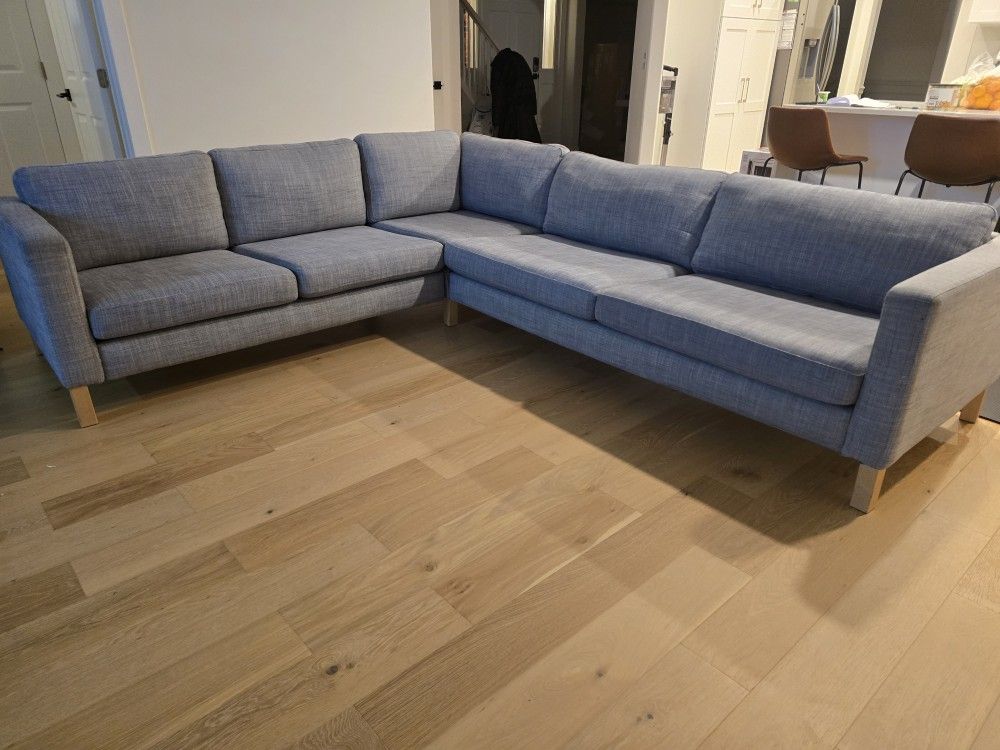 Ikea Sectional Sofa 