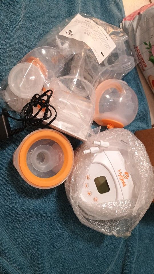 Breast Pump