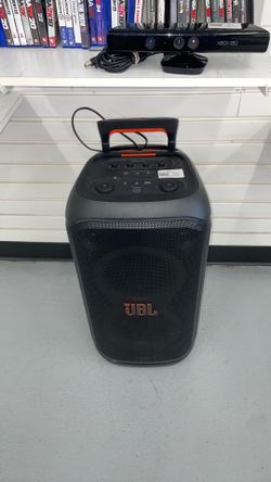 JBL stage320