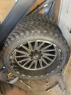 Black 26 Inch Rims For Chevy Truck 8 Lugs Chevy Bolt Pattern