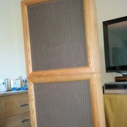 Homemade Speakers 
