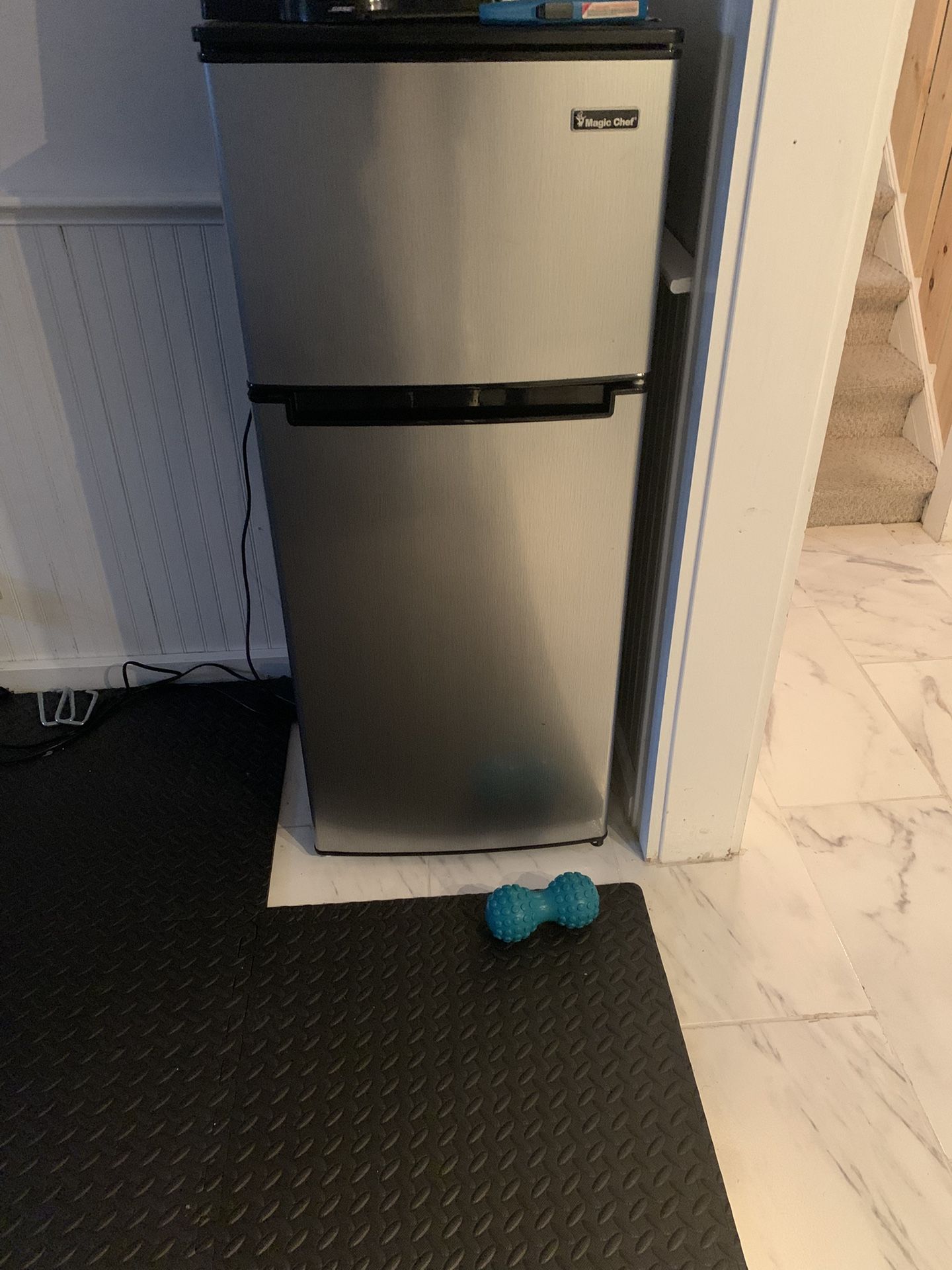 Mini Refrigerator