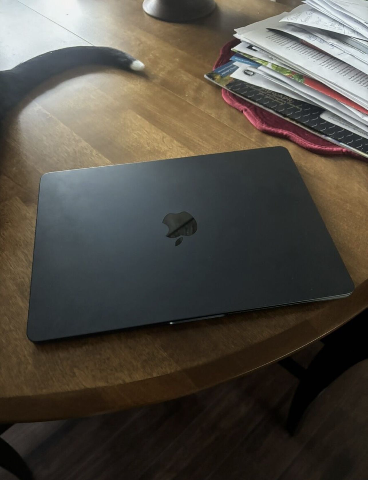 MacBook Air M2