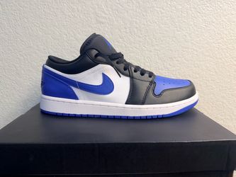 Jordan 1 low