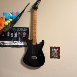 Kramer Xl 1 