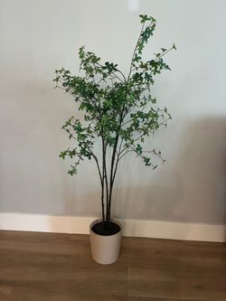 Artificial plant