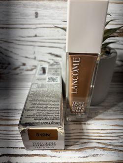 Lancome Foundation