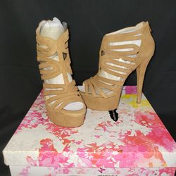 Women's Heels